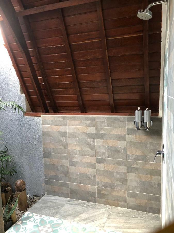 Tanjung Lima Villas Labuan Bajo Buitenkant foto
