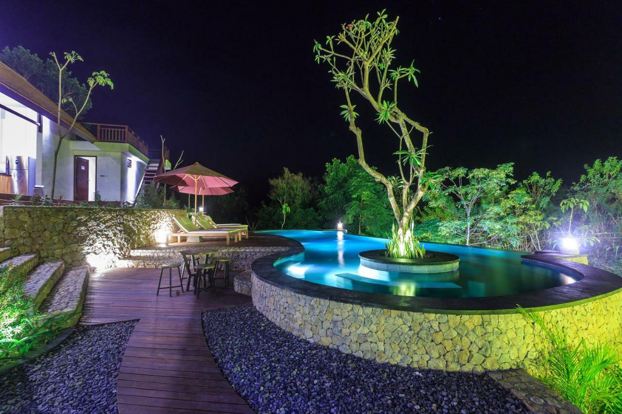 Tanjung Lima Villas Labuan Bajo Buitenkant foto